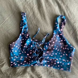 Moana top